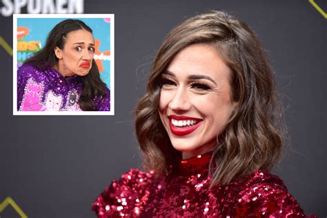 miranda sings dms|YouTuber Colleen Ballinger has denied child。